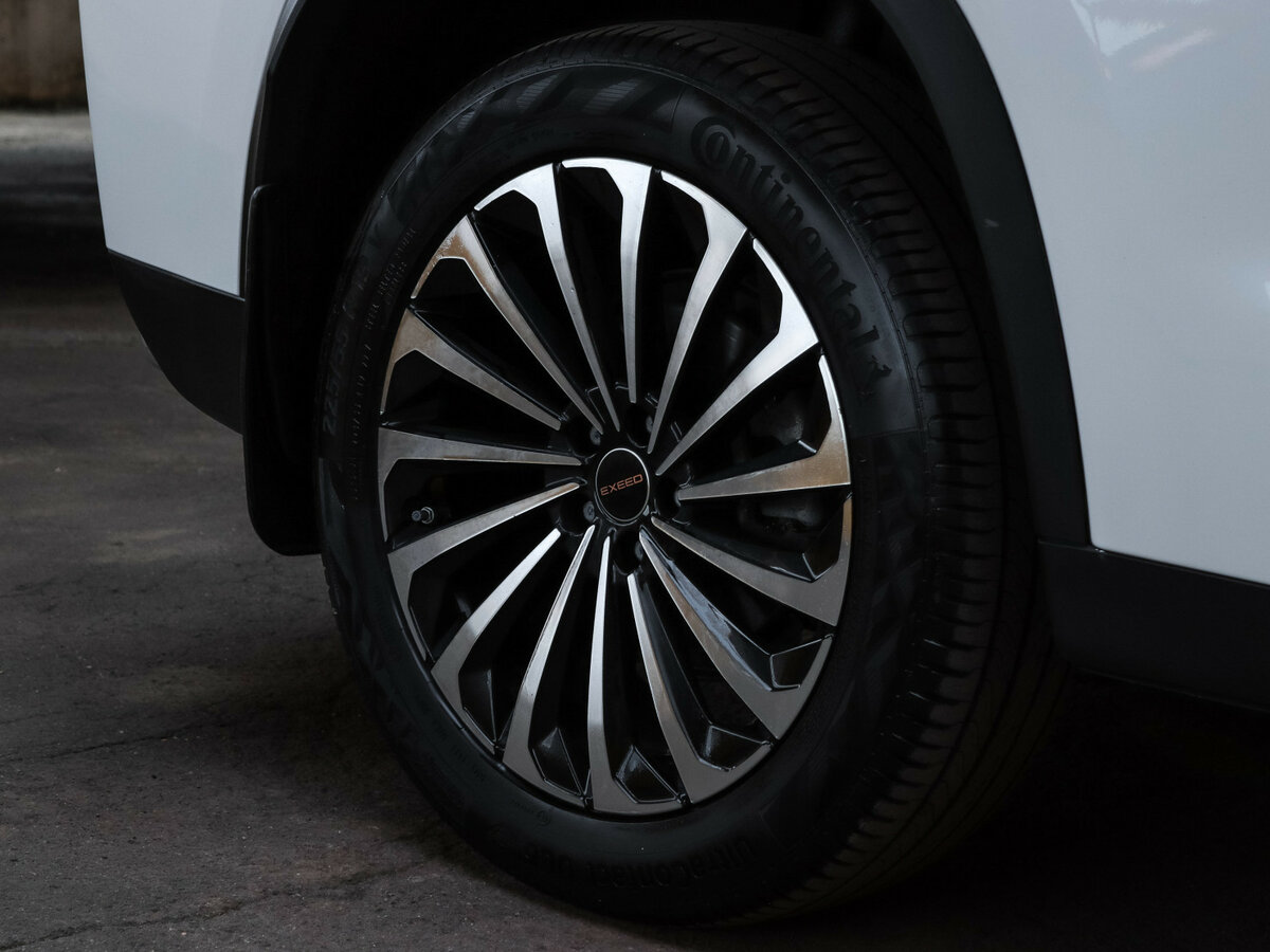 Купить Exeed TXL I Рестайлинг, 2023, 35 995 км, фото №14