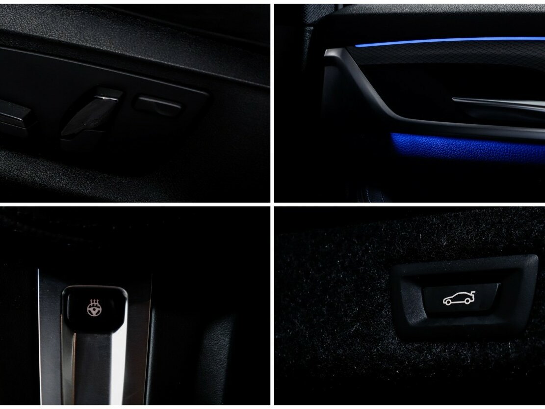 Купить BMW 5 серии 520d xDrive VII (G30/G31), 2018, 49 685 км, фото №22