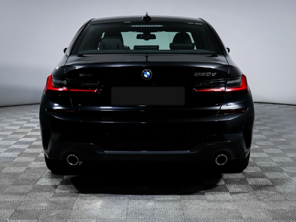 Купить BMW 3 серии 320d xDrive VII (G2x), 2021, 59 817 км, фото №6
