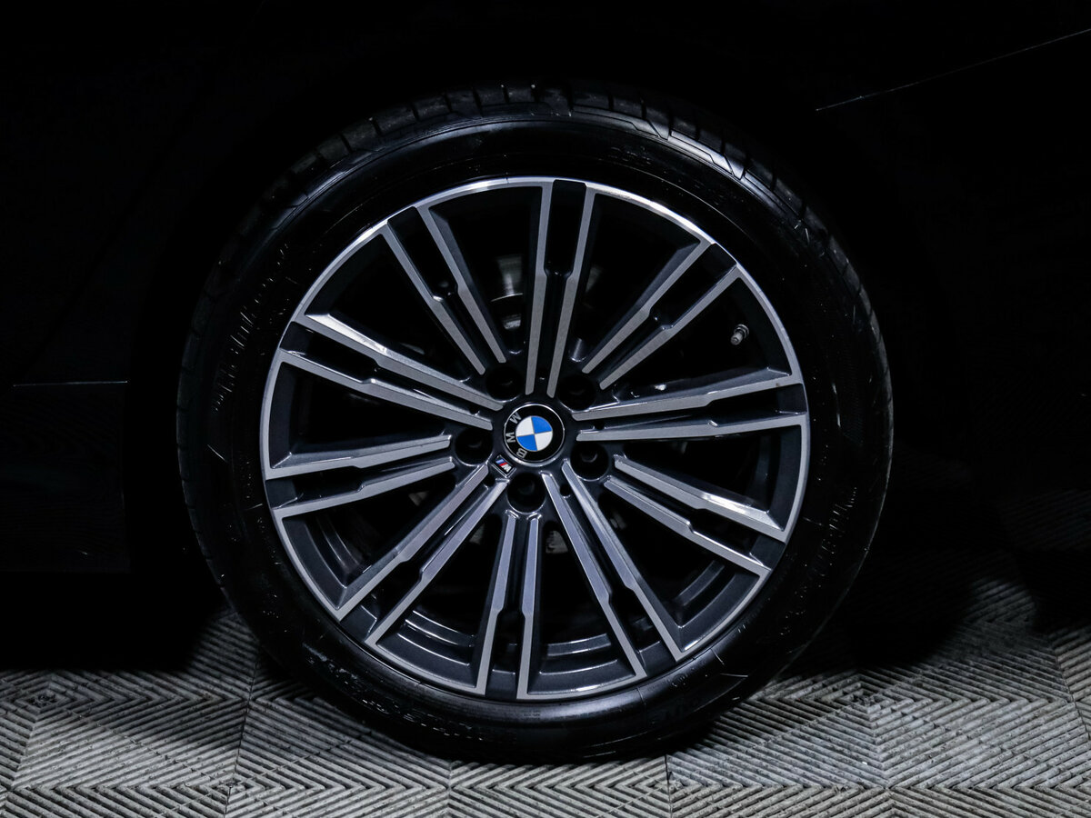 Купить BMW 3 серии 320d xDrive VII (G2x), 2021, 59 817 км, фото №14