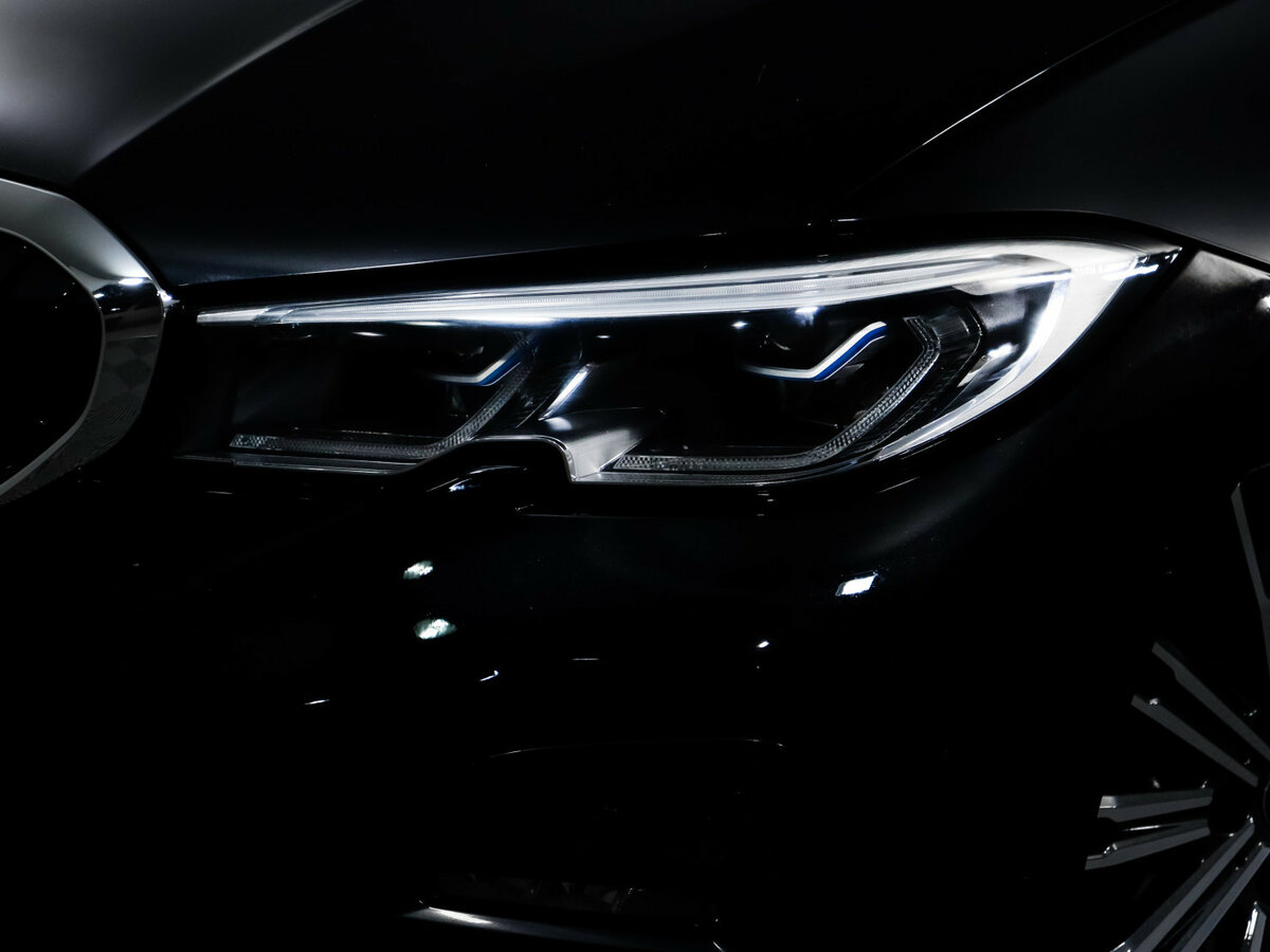 Купить BMW 3 серии 320d xDrive VII (G2x), 2021, 59 817 км, фото №15