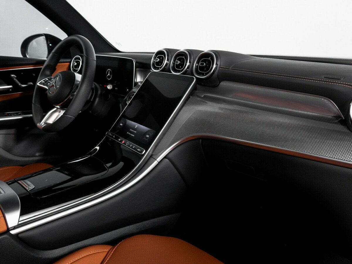 Купить Mercedes-Benz GLC 200 II (X254), 2023, 21 394 км, фото №9