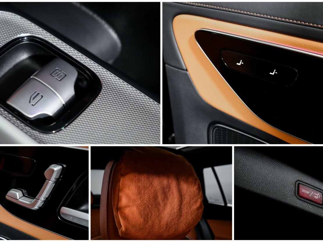 Купить Mercedes-Benz GLC 200 II (X254), 2023, 21 394 км, фото №23