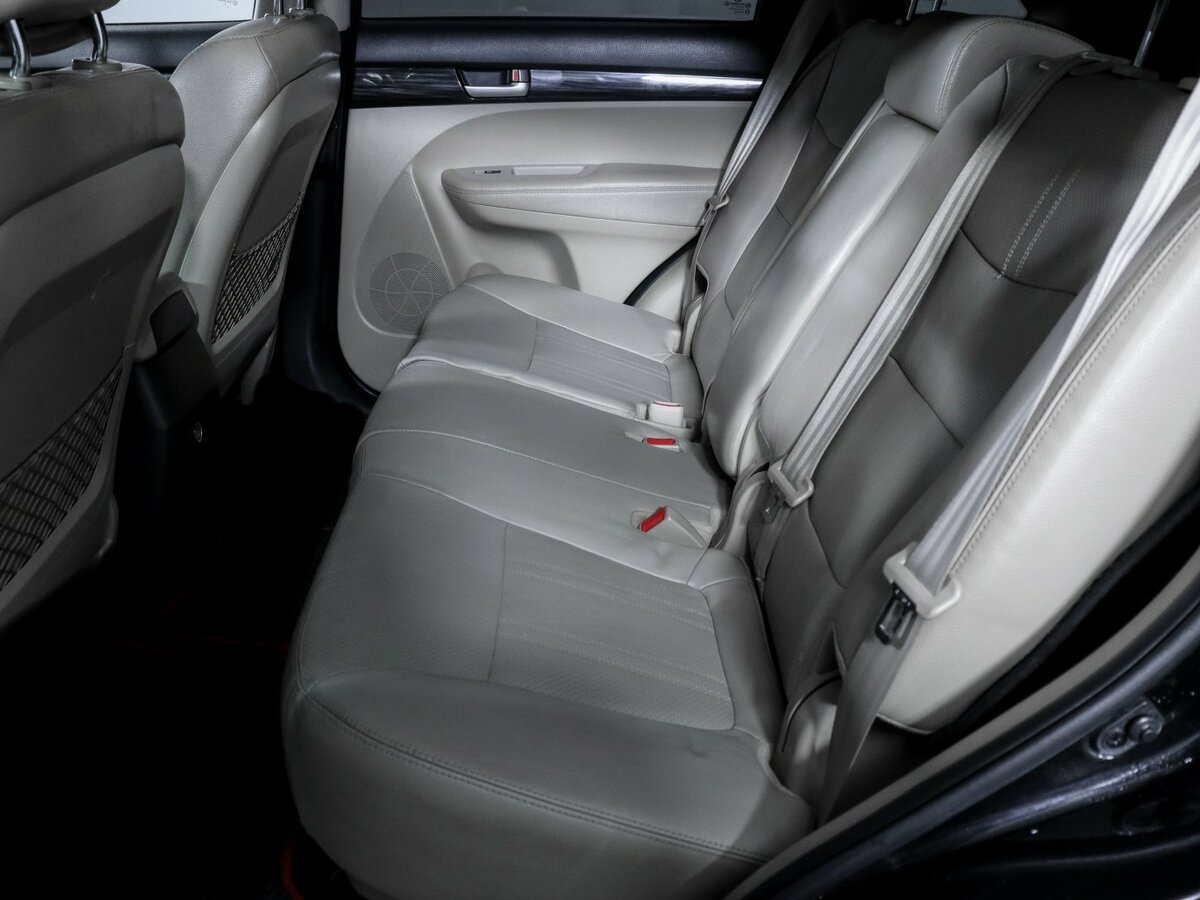 Купить Kia Sorento II, 2011, 226 933 км, фото №8