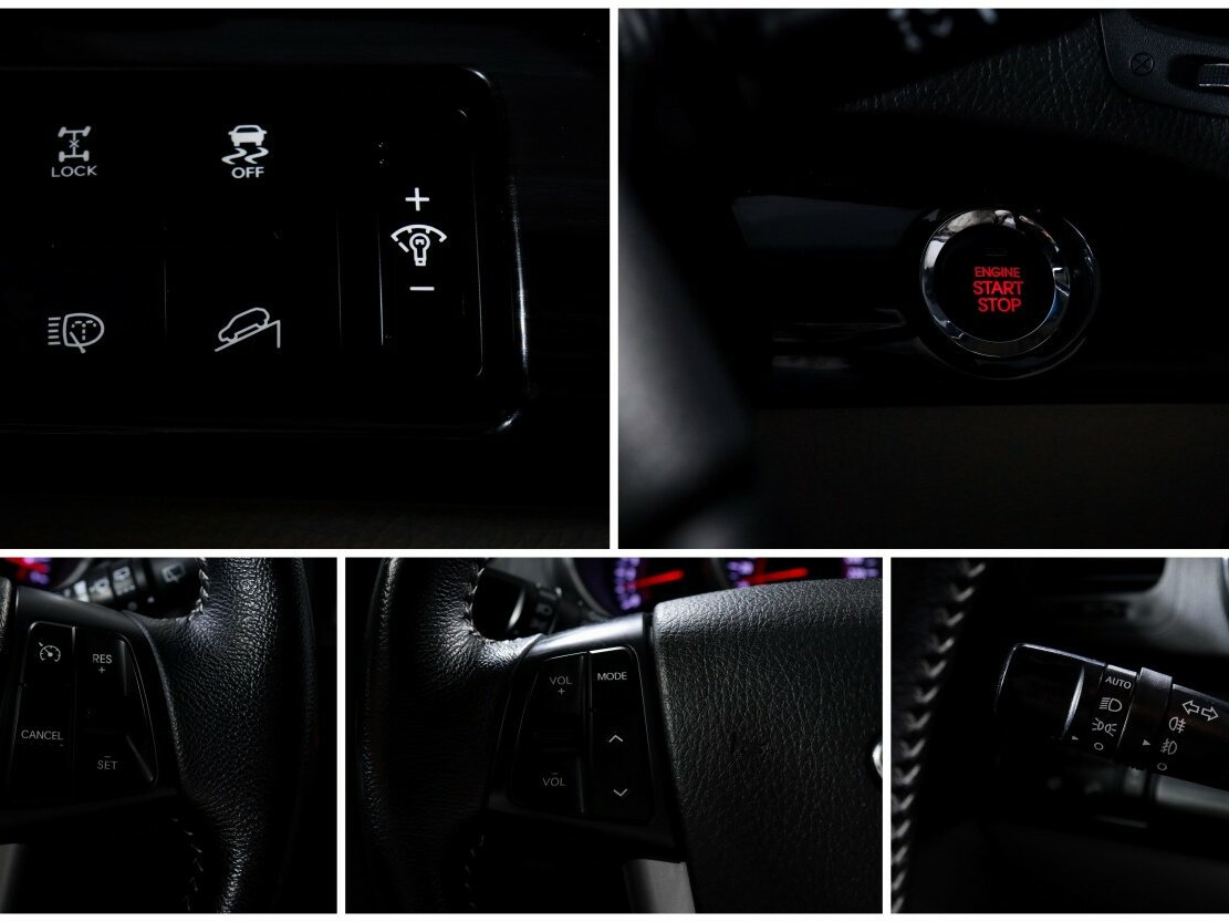 Купить Kia Sorento II, 2011, 226 933 км, фото №13