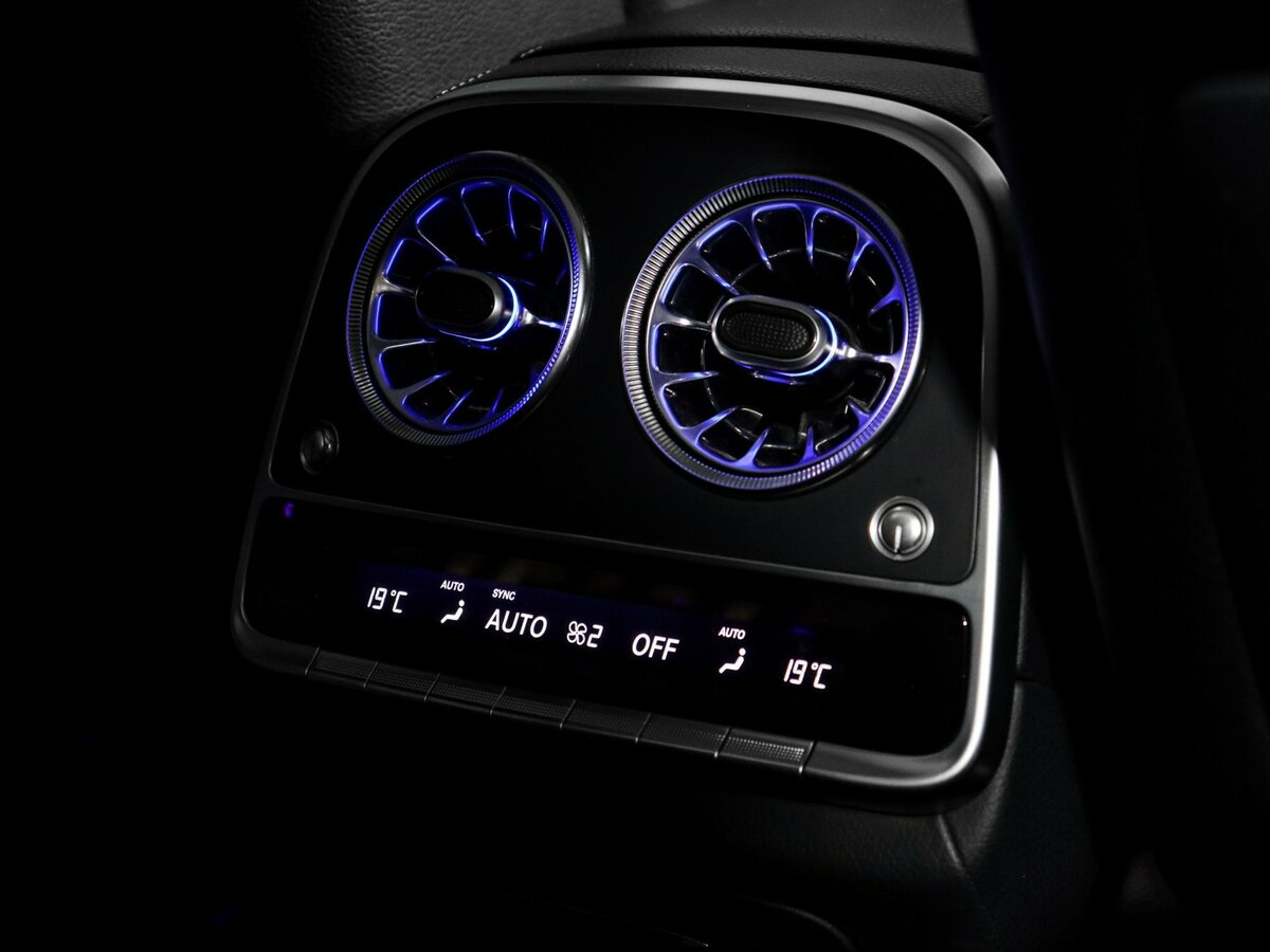 Купить Mercedes-Benz S-Класс 350 d Long VI (W222, C217) Рестайлинг, 2018, 95 361 км, фото №16