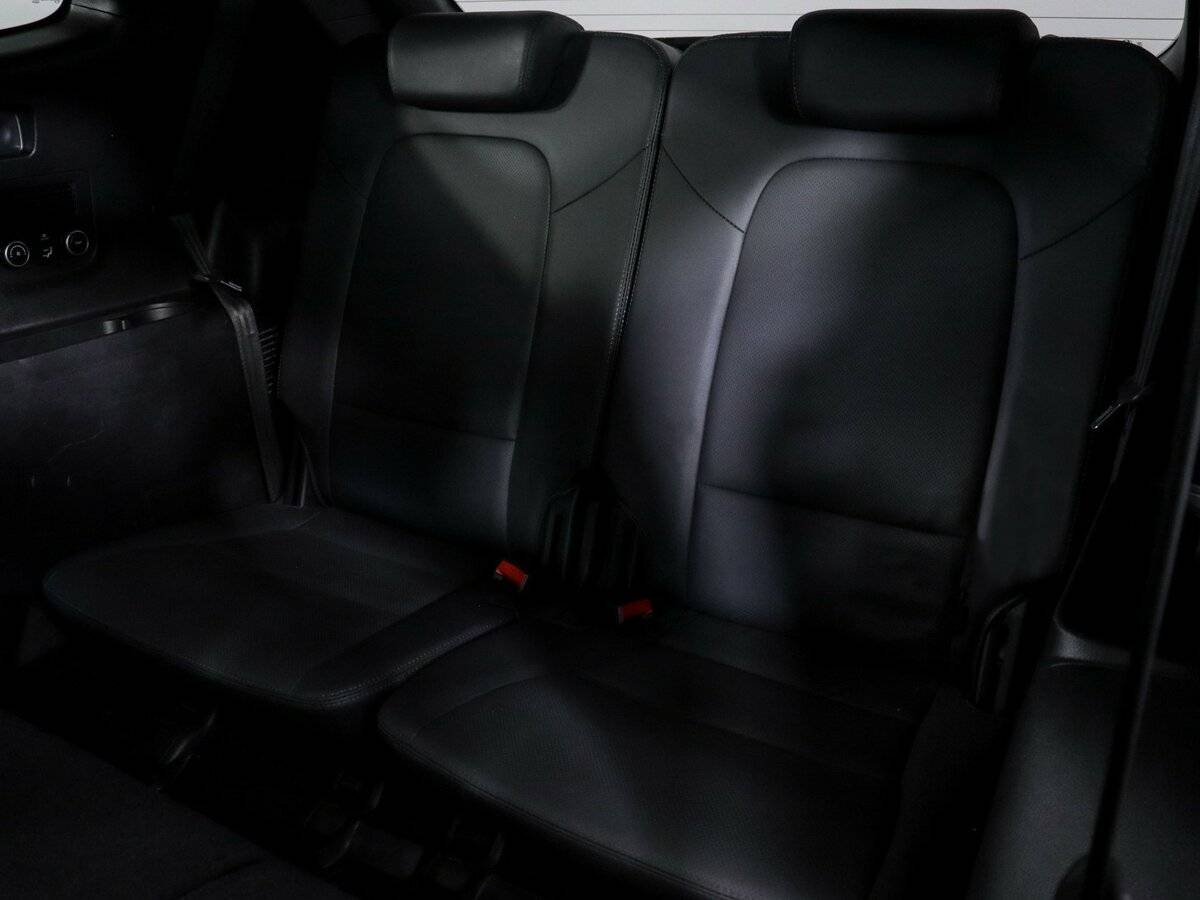 Купить Hyundai Santa Fe Grand III Рестайлинг, 2017, 63 759 км, фото №11