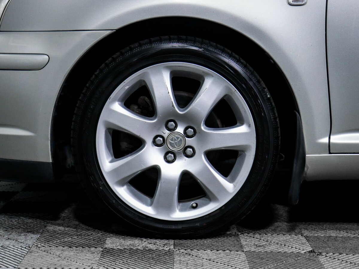 Купить Toyota Avensis II, 2005, 130 645 км, фото №13