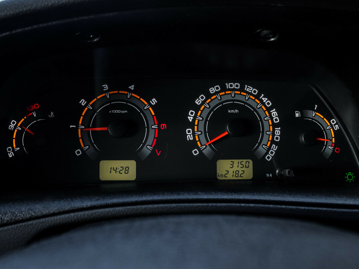 Купить Lada (ВАЗ) Niva Travel I, 2023, 3 500 км, фото №11