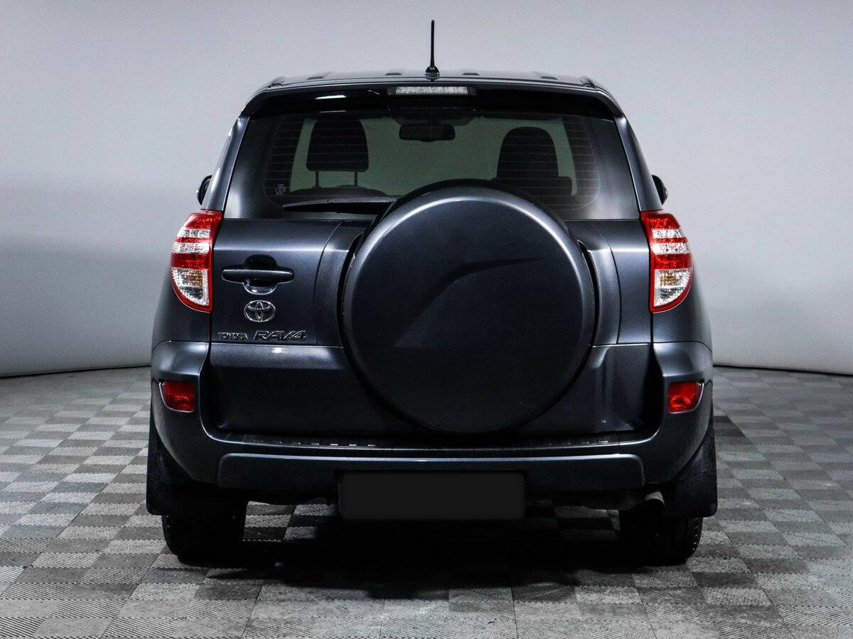 Купить Toyota RAV4 III (XA30) Рестайлинг, 2011, 198 000 км, фото №5