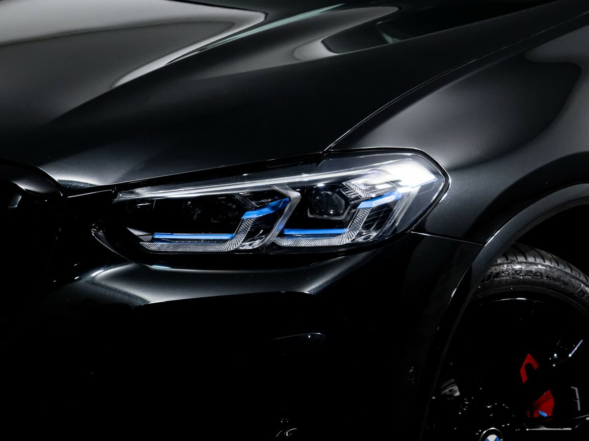 Купить BMW X3 20d xDrive III (G01) Рестайлинг, 2024, 38 310 км, фото №15