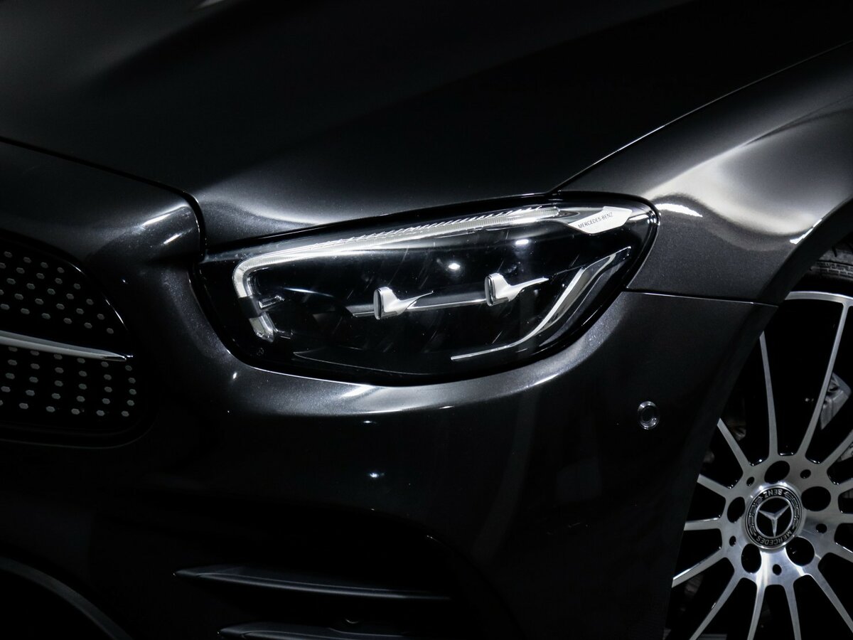 Купить Mercedes-Benz E-Класс 220 d V (W213, S213, C238) Рестайлинг, 2020, 77 707 км, фото №15