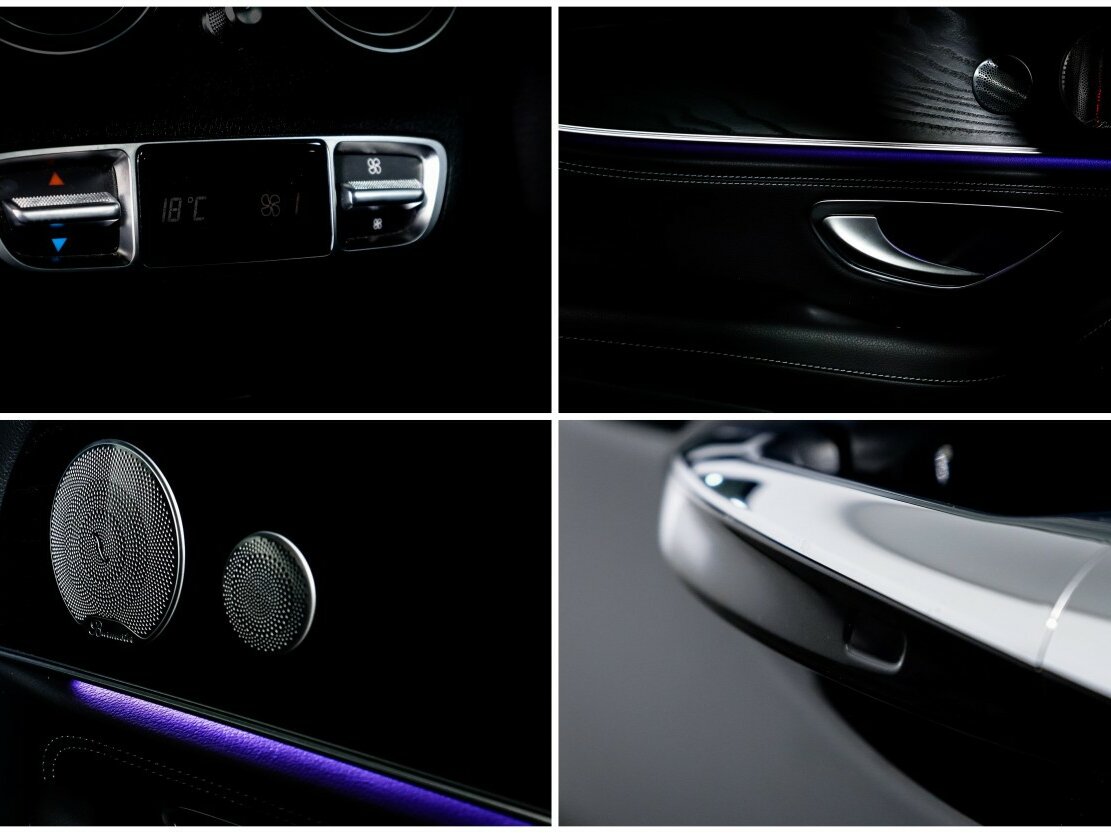 Купить Mercedes-Benz E-Класс 220 d V (W213, S213, C238) Рестайлинг, 2020, 77 707 км, фото №20