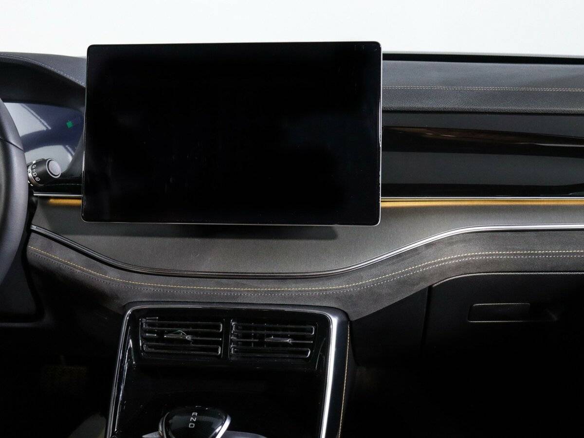 Купить BYD Tang DM-p II Рестайлинг 2, 2023, 483 км, фото №13