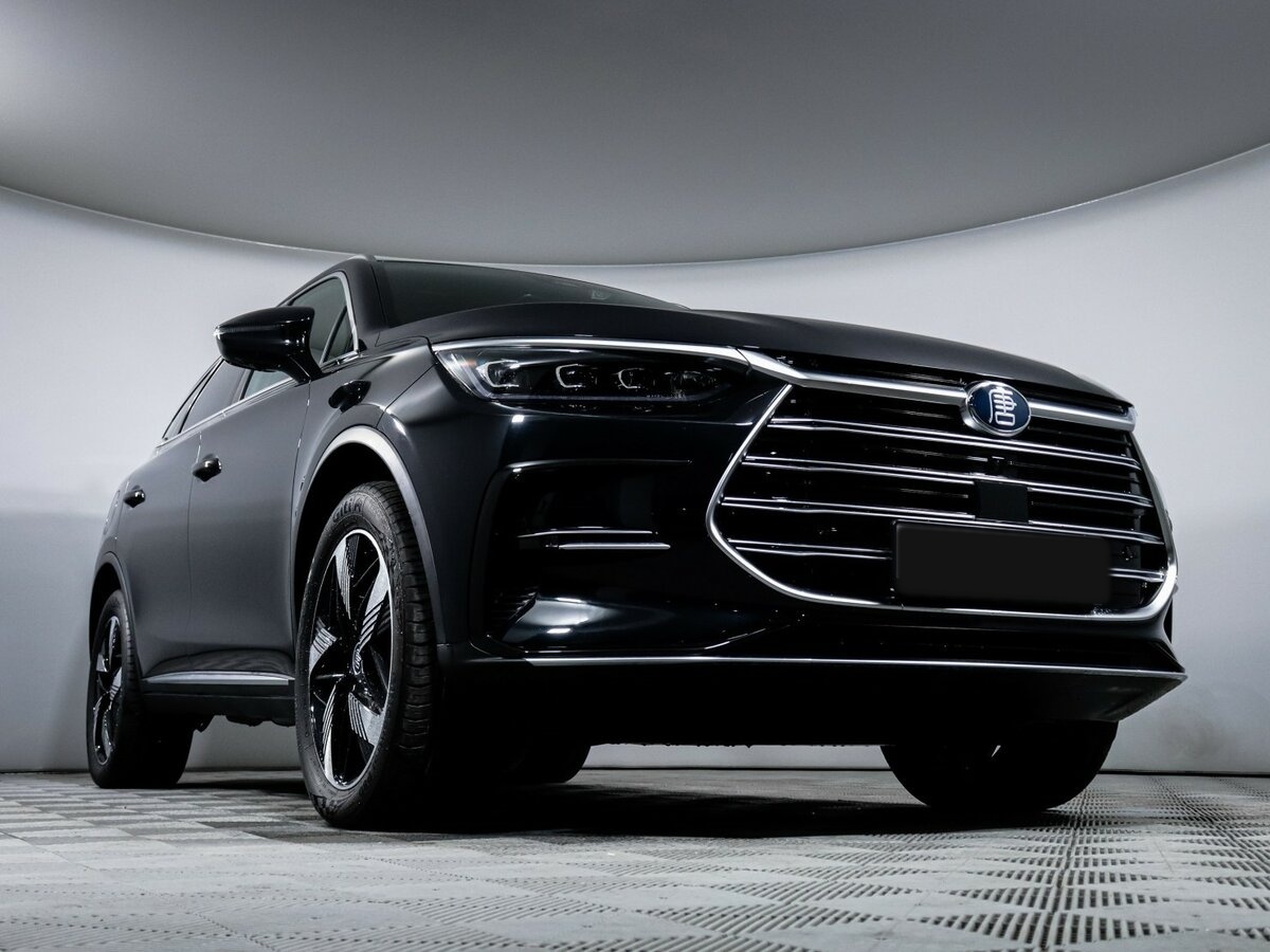 Купить BYD Tang DM-p II Рестайлинг 2, 2023, 483 км, фото №17