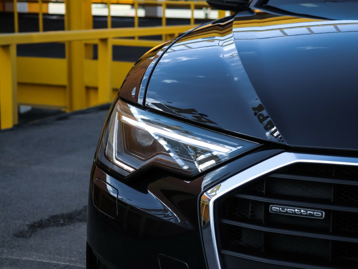 Купить Audi A6 45 TFSI V (C8), 2021, 22 150 км, фото №13