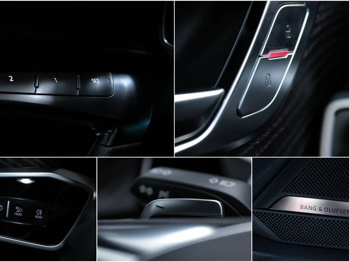 Купить Audi A6 45 TFSI V (C8), 2021, 22 150 км, фото №20