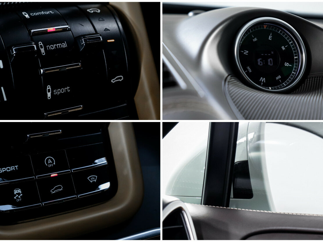 Купить Porsche Cayenne II (958), 2013, 163 620 км, фото №21