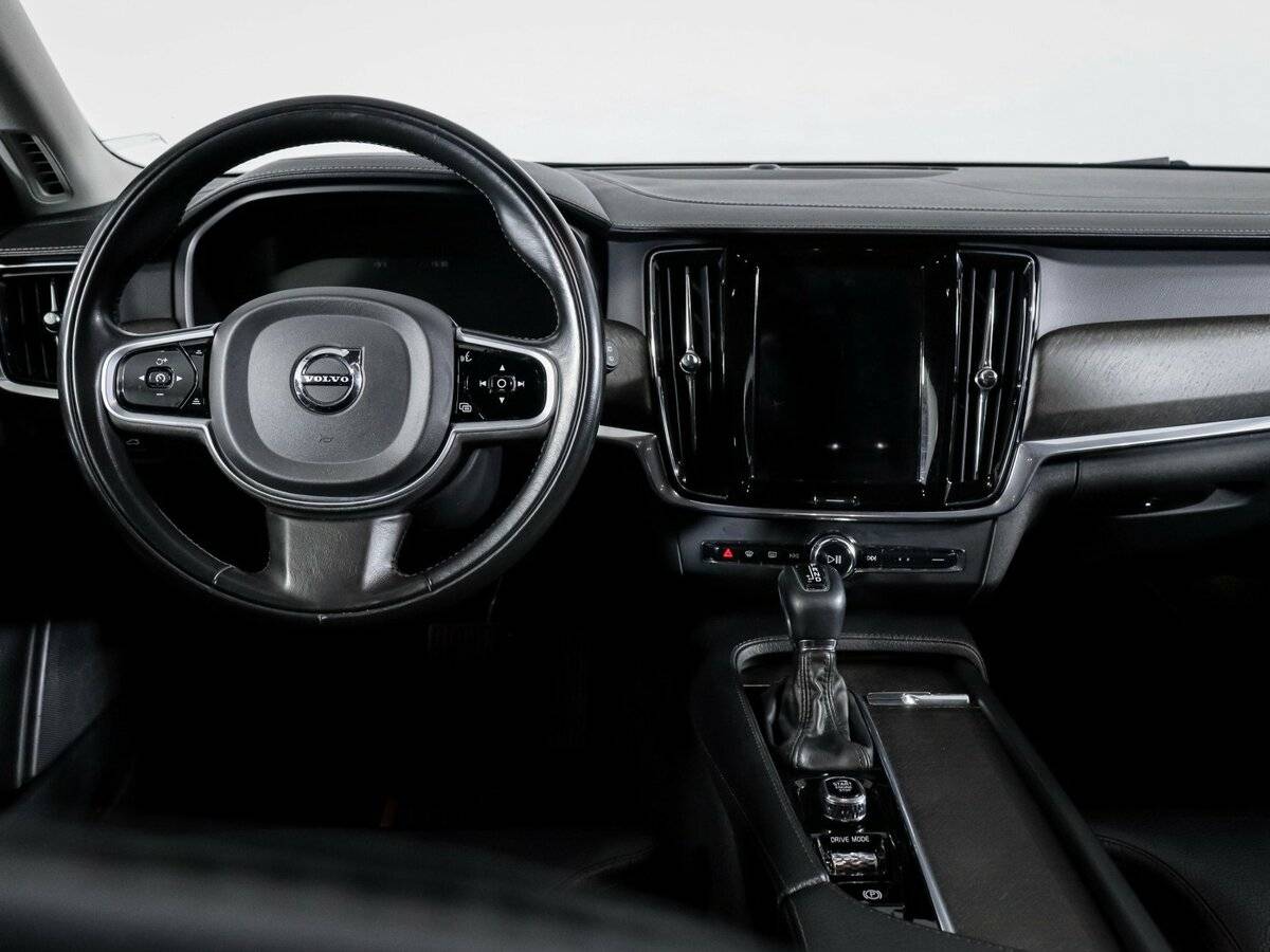 Купить Volvo V90 Cross Country I, 2019, 156 113 км, фото №12