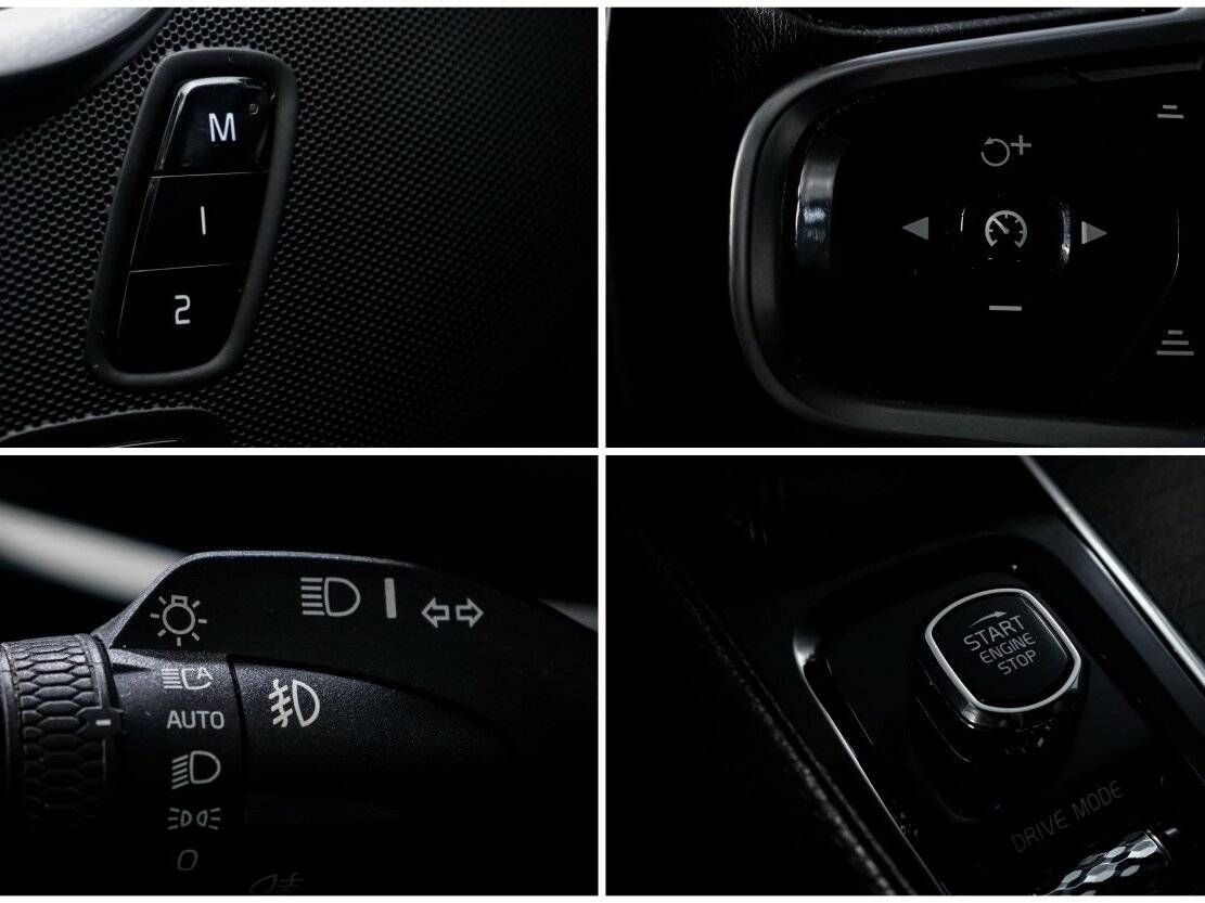 Купить Volvo V90 Cross Country I, 2019, 156 113 км, фото №18