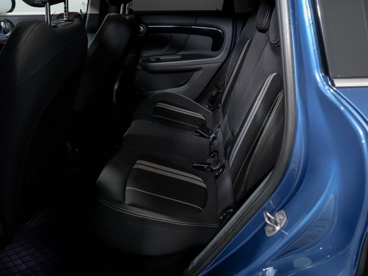 Купить Mini Countryman Cooper S II, 2019, 32 500 км, фото №8