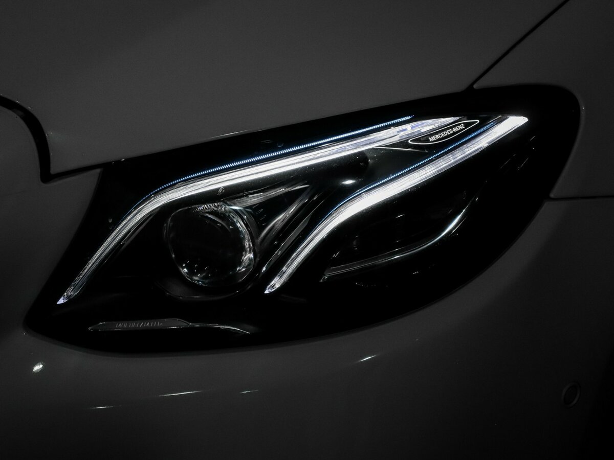 Купить Mercedes-Benz E-Класс AMG 43 AMG V (W213), 2017, 101 585 км, фото №33