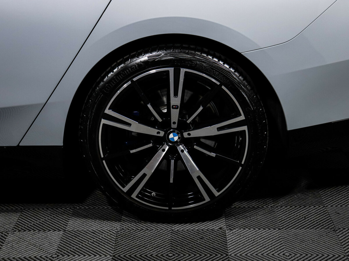 Купить BMW 5 серии 530i xDrive VIII (G60/G61/G68), 2023, 16 000 км, фото №15