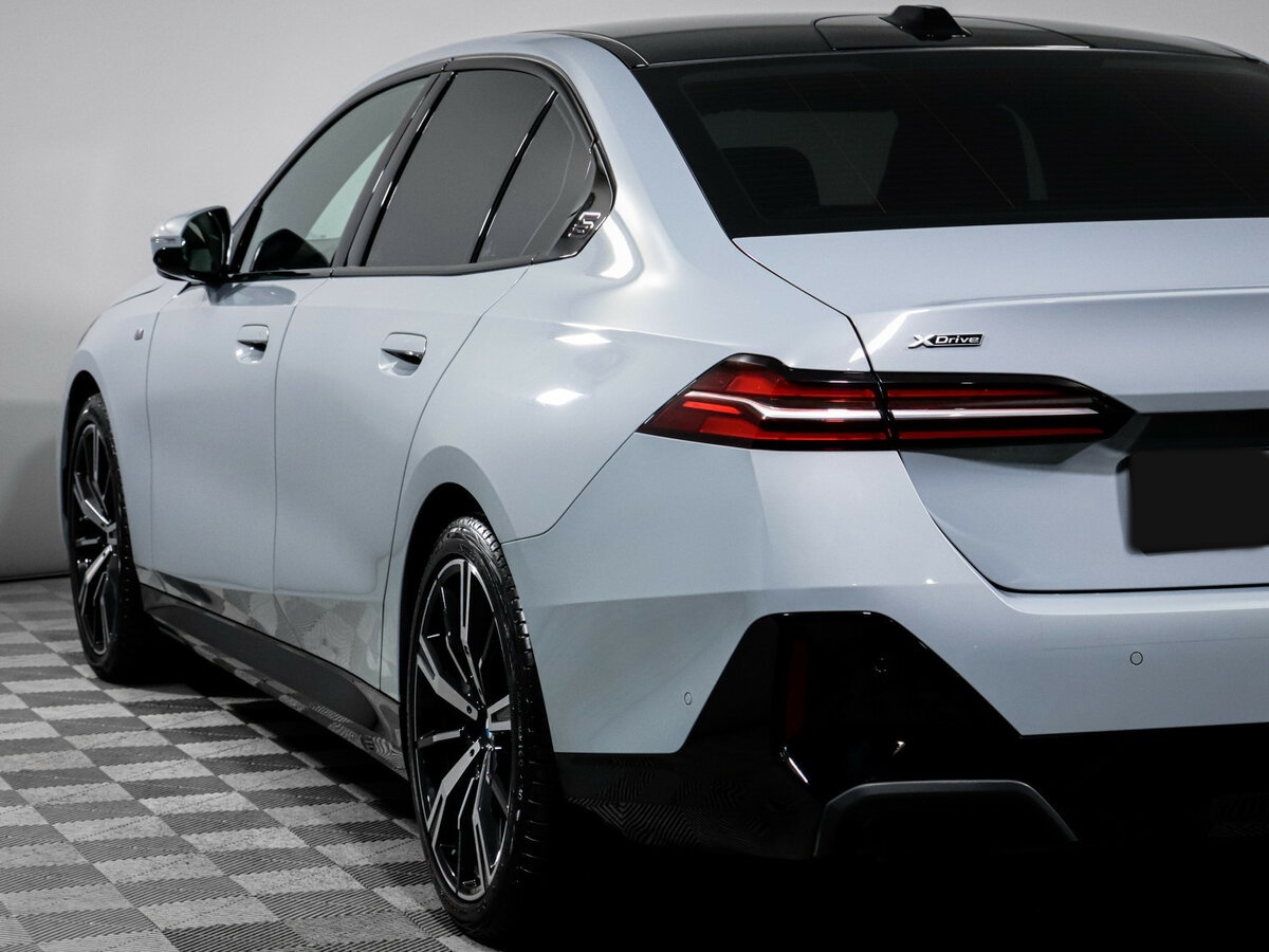 Купить BMW 5 серии 530i xDrive VIII (G60/G61/G68), 2023, 16 000 км, фото №20
