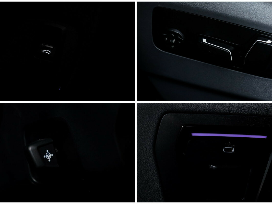 Купить BMW 5 серии 530i xDrive VIII (G60/G61/G68), 2023, 16 000 км, фото №25