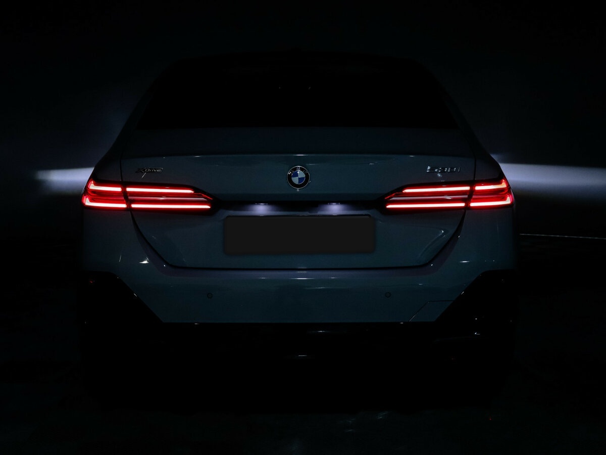 Купить BMW 5 серии 530i xDrive VIII (G60/G61/G68), 2023, 16 000 км, фото №30