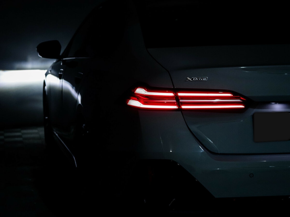 Купить BMW 5 серии 530i xDrive VIII (G60/G61/G68), 2023, 16 000 км, фото №31