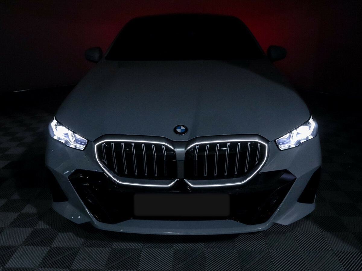 Купить BMW 5 серии 530i xDrive VIII (G60/G61/G68), 2023, 16 000 км, фото №34