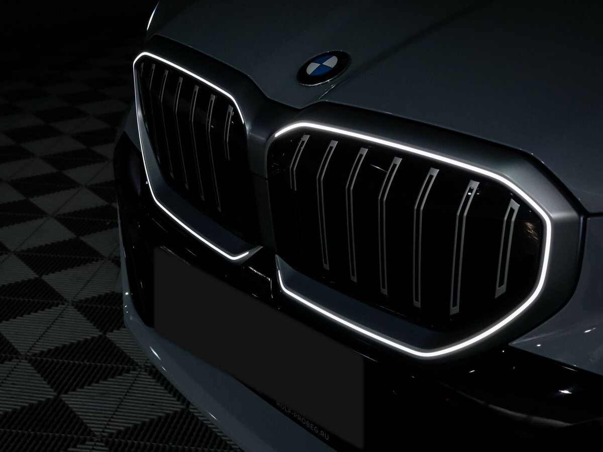 Купить BMW 5 серии 530i xDrive VIII (G60/G61/G68), 2023, 16 000 км, фото №35