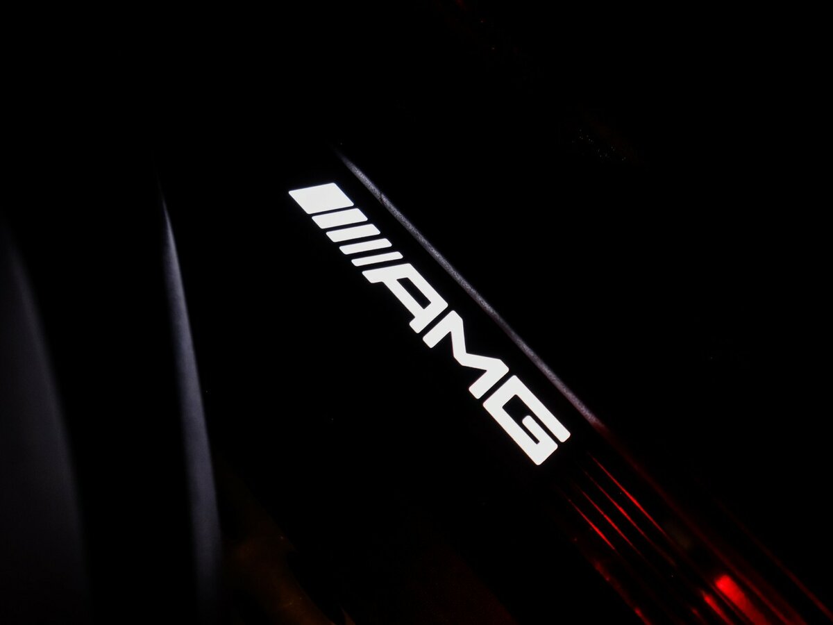 Купить Mercedes-Benz GLS AMG 63 AMG I (X166), 2016, 167 000 км, фото №22