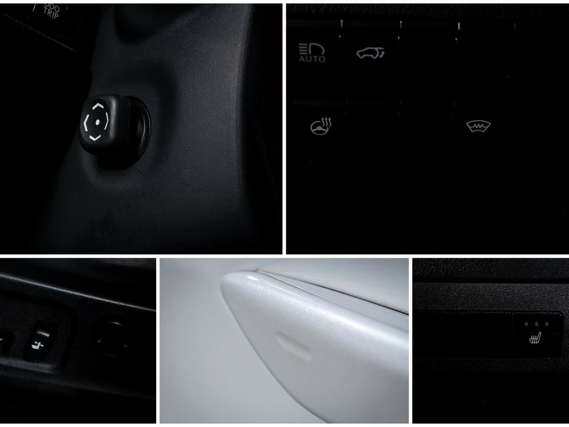 Купить Lexus RX 350 IV, 2016, 88 825 км, фото №22