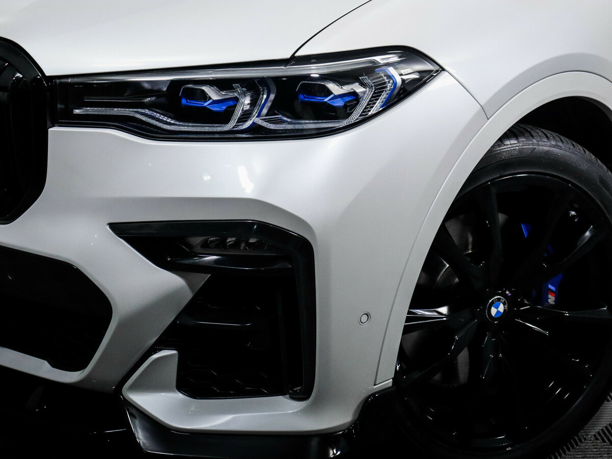 Купить BMW X7 30d I (G07), 2020, 135 772 км, фото №16