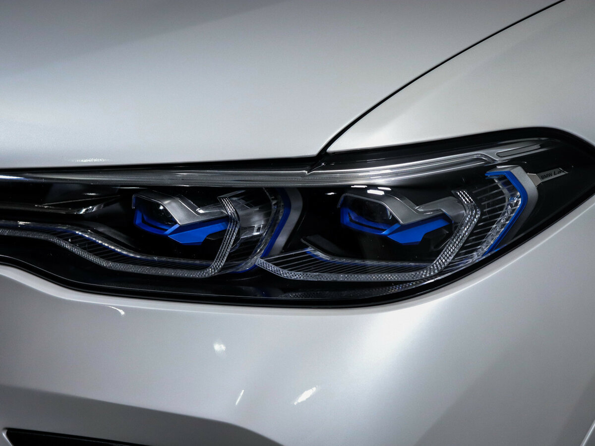 Купить BMW X7 30d I (G07), 2020, 135 772 км, фото №18