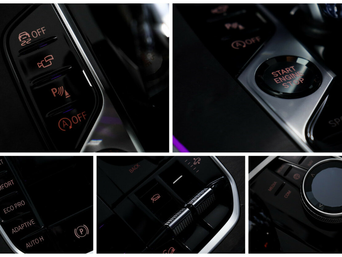 Купить BMW X7 30d I (G07), 2020, 135 772 км, фото №29