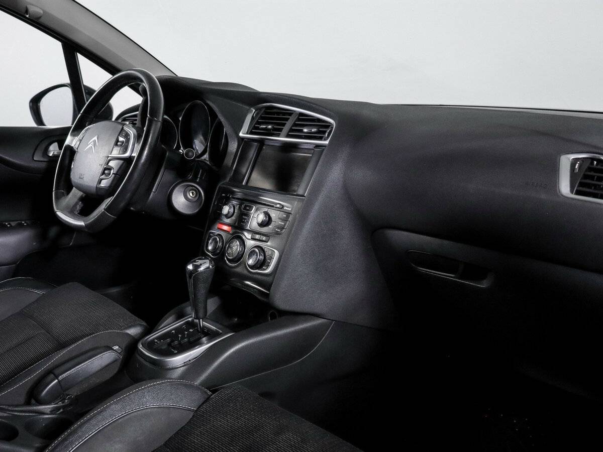 Купить Citroen C4 II, 2011, 185 622 км, фото №7