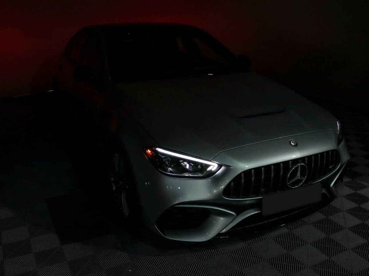 Купить Mercedes-Benz C-Класс AMG 63 AMG S E Performance V (W206), 2023, 14 934 км, фото №20
