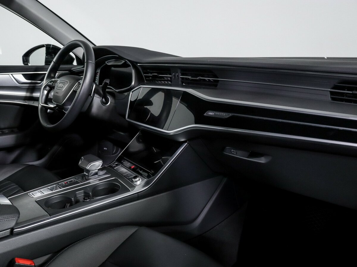 Купить Audi A6 40 TFSI V (C8), 2021, 25 000 км, фото №6