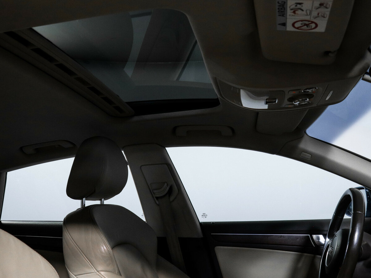 Купить Audi A5 Sportback I (8T) Рестайлинг, 2014, 190 782 км, фото №13