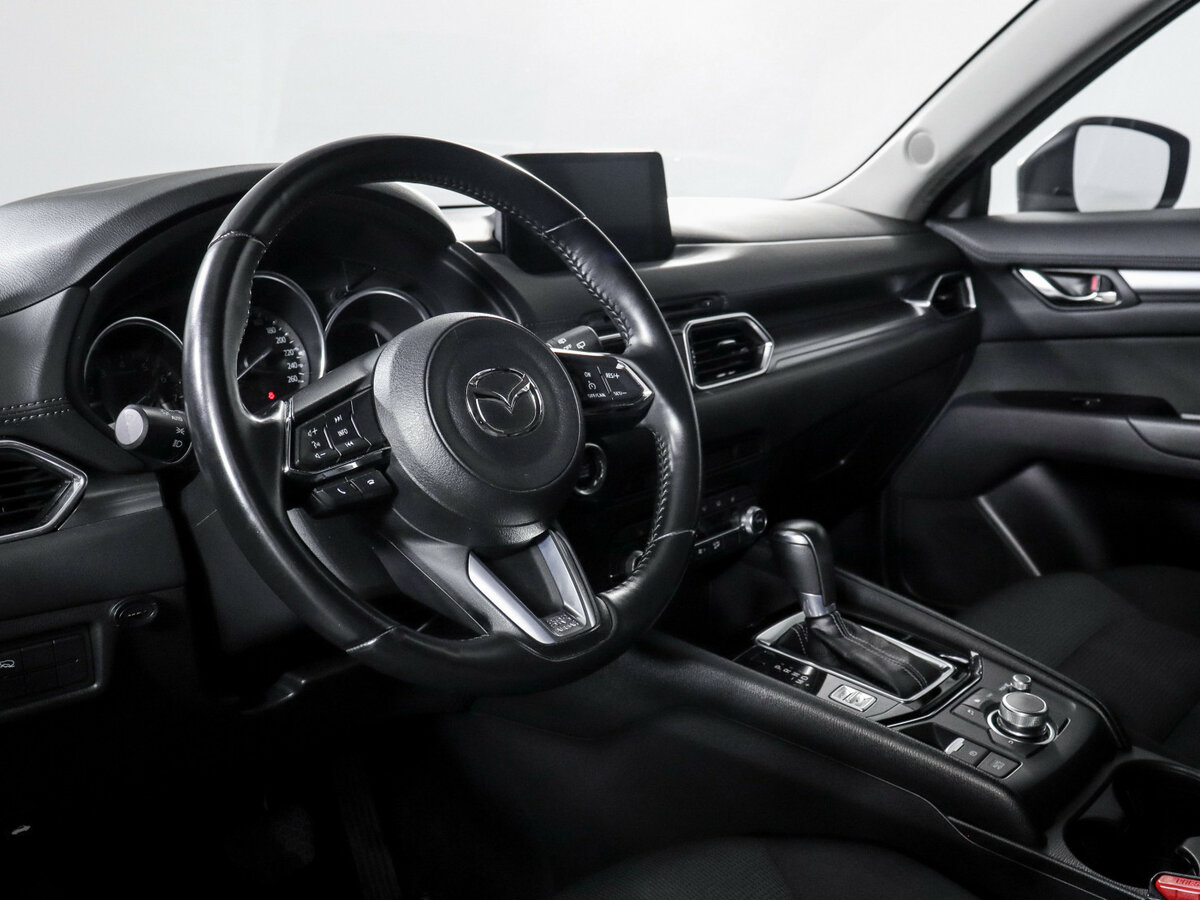 Купить Mazda CX-5 II, 2021, 63 468 км, фото №11