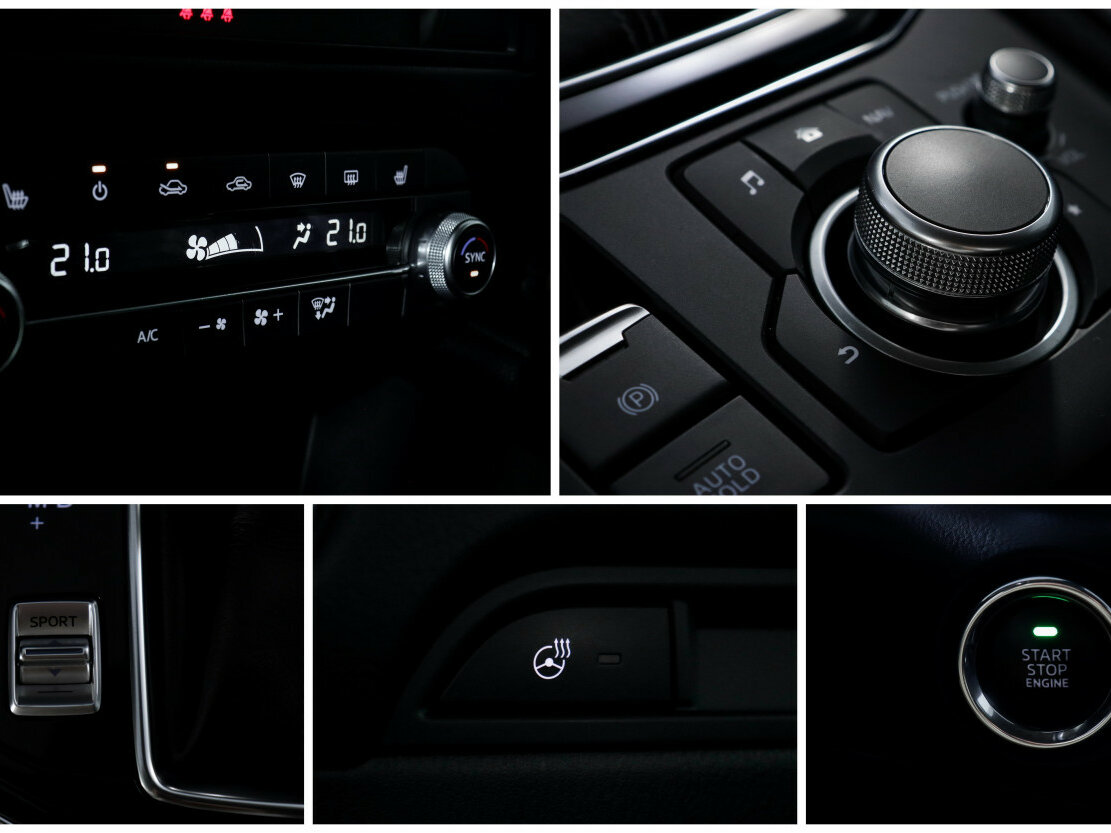 Купить Mazda CX-5 II, 2021, 63 468 км, фото №13