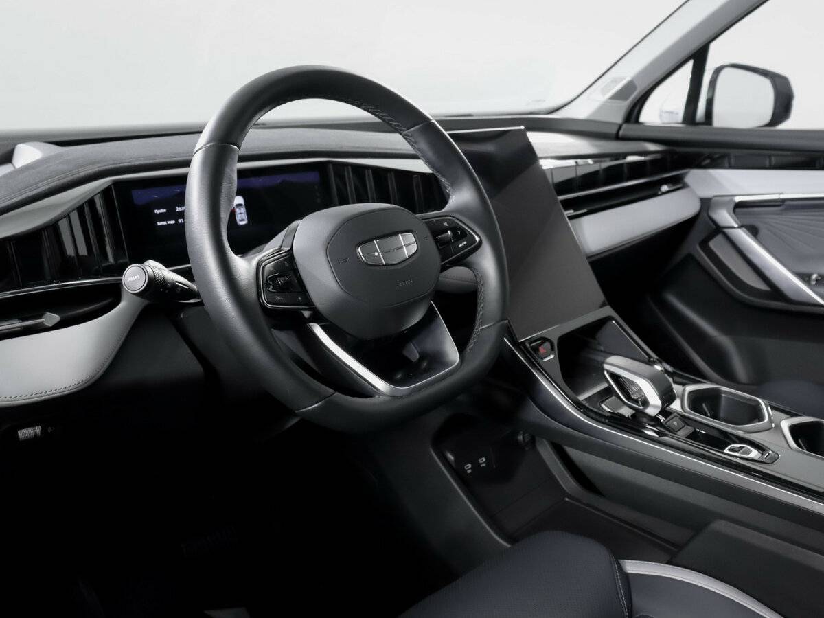 Купить Geely Atlas II, 2023, 26 394 км, фото №13