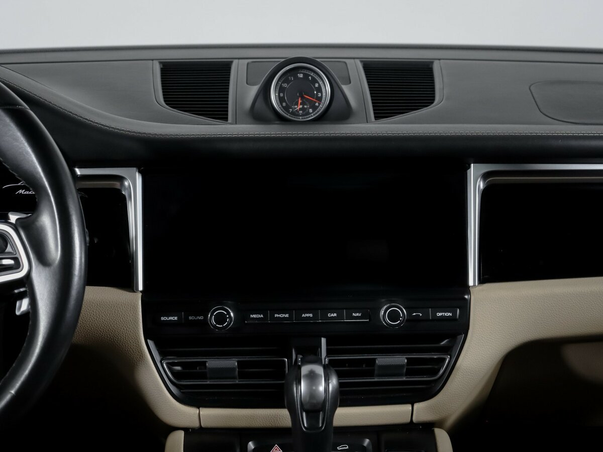 Купить Porsche Macan I Рестайлинг, 2019, 59 257 км, фото №13