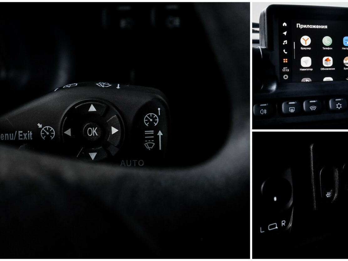 Купить Lada (ВАЗ) Niva Travel I, 2024, 10 254 км, фото №20