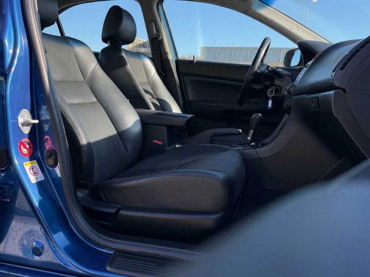 Купить Honda Accord Sport VII Рестайлинг, 2006, 180 793 км, фото №7