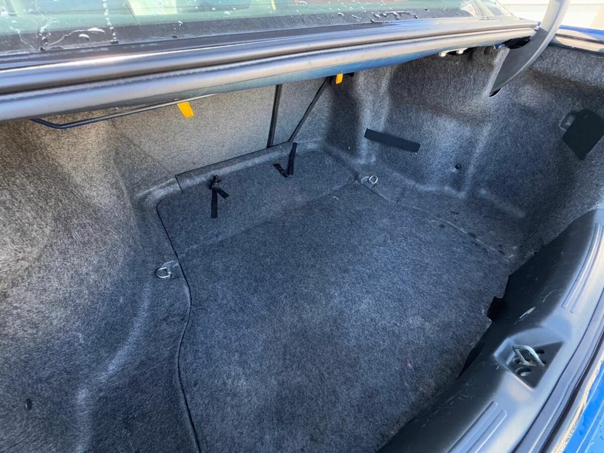 Купить Honda Accord Sport VII Рестайлинг, 2006, 180 793 км, фото №14