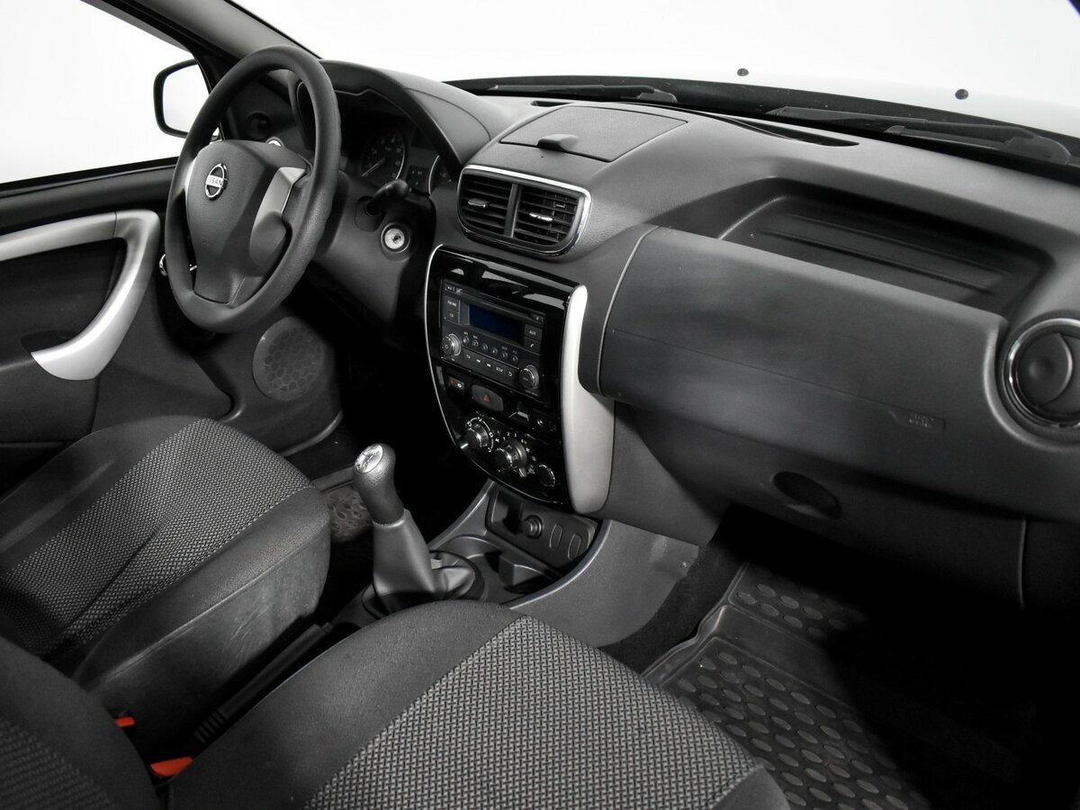 Купить Nissan Terrano III (D10), 2015, 161 000 км, фото №12